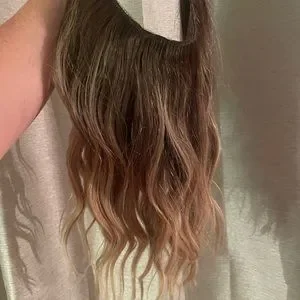 Halo | Accessories | Halo 4in Balayage Layered Extensions  display picture 3